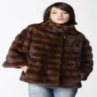 Immagine 2 azienda PELLICCERIA F.LLI MORO Pellicceria in Bastia PD