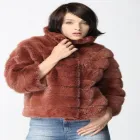 Immagine 3 azienda PELLICCERIA F.LLI MORO Pellicceria in Bastia PD