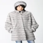 Immagine 6 azienda PELLICCERIA F.LLI MORO Pellicceria in Bastia PD