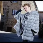 Immagine 2 azienda PELLICCERIA PIZZUTI DI GIUSEPPINA PIZZUTI Pellicceria in Ceccano FR