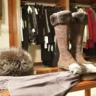 Immagine 1 azienda PELLICCERIA SUZANNE BETTY Shopping e acquisti in Traversetolo PR