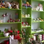 Immagine 1 azienda PENSIERI FIORITI Shopping e acquisti in Pescara