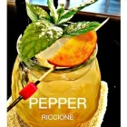 Immagine 2 azienda PEPPER Bar in Riccione RN