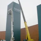 Immagine 1 azienda PERGHEM FRATELLI Noleggio di macchine elevatrici in Lonato Del Garda BS