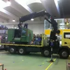 Immagine 3 azienda PERGHEM FRATELLI Noleggio di macchine elevatrici in Lonato Del Garda BS