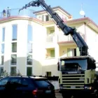 Immagine 4 azienda PERGHEM FRATELLI Noleggio di macchine elevatrici in Lonato Del Garda BS