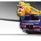 Immagine 8 azienda PERGHEM FRATELLI Noleggio di macchine elevatrici in Lonato Del Garda BS