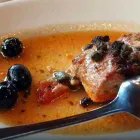 Immagine 4 azienda PESCHERIA TRATTORIA DEL PESCATORE DA MURIANNI Tavola calda in Taranto