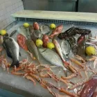 Immagine 8 azienda PESCHERIA TRATTORIA DEL PESCATORE DA MURIANNI Tavola calda in Taranto