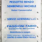 Immagine 3 azienda PESSOTTO DR. RENZO STUDIO COMMERCIALISTA Servizi legali e finanziari in Francenigo TV