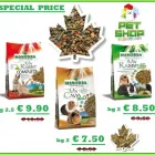 Immagine 3 azienda PET SHOP PREMIUM FOOD Industrie e agricoltura in Salerno