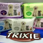 Immagine 4 azienda PET SHOP PREMIUM FOOD Industrie e agricoltura in Salerno