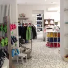 Immagine 1 azienda PETER PAN Shopping e acquisti in Como