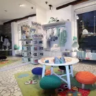 Immagine 4 azienda PETER PAN Shopping e acquisti in Como
