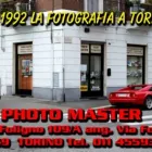Immagine 3 azienda PHOTO MASTER STUDIO FOTOGRAFICO Shopping e acquisti in Torino