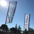 Immagine 1 azienda PI.ERRE. AUTOSERVICE TOP TRE AUTOSERVICE Veicoli in San Giovanni Rotondo FG