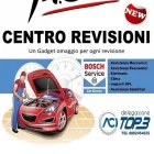 Immagine 4 azienda PI.ERRE. AUTOSERVICE TOP TRE AUTOSERVICE Veicoli in San Giovanni Rotondo FG