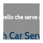 Immagine 8 azienda PI.ERRE. AUTOSERVICE TOP TRE AUTOSERVICE Veicoli in San Giovanni Rotondo FG