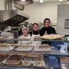 Immagine 5 azienda PIADINERIA IL LOKALINO Ristorante in Ravenna