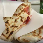 Immagine 1 azienda PIADINERIA TRADIZIONE DOLCE E SALE Fast food in Ravenna