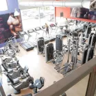 Immagine 5 azienda PIANETA FITNESS SPORT VILLAGE Sport e tempo libero in Fiumicino RM
