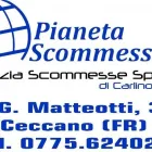 Immagine 7 azienda PIANETA SCOMMESSE CECCANO DI CARLINO DAVIDE Sport e tempo libero in Ceccano FR