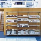 Immagine 4 azienda PIANETA UFFICIO BY FOR OFFICE Shopping e acquisti in Montesilvano PE