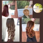 Immagine 3 azienda PIANETA VERDE PARRUCCHIERI NO CHIMIK Servizi di bellezza in San Giovanni La Punta CT