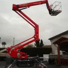 Immagine 2 azienda PIATTAFORME RAGNO Servizi professionali in Giarre CT