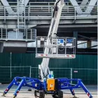 Immagine 3 azienda PIATTAFORME RAGNO Servizi professionali in Giarre CT