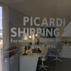 Immagine 3 azienda PICARDI SHIPPING Traslochi in Taranto