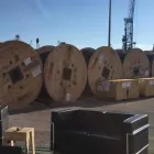 Immagine 5 azienda PICARDI SHIPPING Traslochi in Taranto