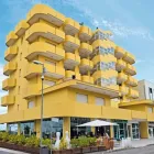 Immagine 1 azienda PICCADILLY RESIDENCE HOTEL Viaggi e turismo in Rimini