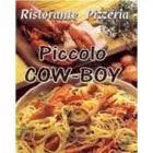 Immagine 3 azienda PICCOLO COW BOY RISTORANTE PIZZERIA Ristorante in Bologna