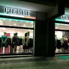 Immagine 1 azienda PIERRE ITALIA - IL FASCINO DELLA DONNA Shopping e acquisti in Palermo