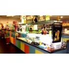Immagine 6 azienda PIN PALACE Sport e tempo libero in Montesilvano PE