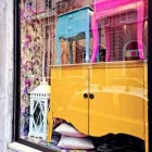 Immagine 1 azienda PINK HOUSE Tessuti e materiali tessili in Torino