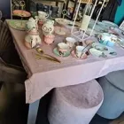 Immagine 2 azienda PINK HOUSE Tessuti e materiali tessili in Torino