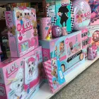 Immagine 3 azienda PINOCCHIO GIOCATTOLI Shopping e acquisti in Augusta SR