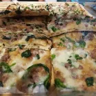 Immagine 2 azienda PINSA ROMANA SALERNO Ristorante in Salerno