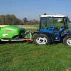 Immagine 3 azienda PIROZZI GROUP SRL Vivaio in Giugliano In Campania NA