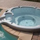 Immagine 6 azienda PISCINE NAXOS Immobiliare e ristrutturazioni in Giarre CT