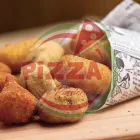 Immagine 7 azienda PIZZA E PASSIONE - PIZZERIE SAN GIORGIO A CREMANO Pizzeria in San Giorgio A Cremano NA