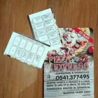 Immagine 1 azienda PIZZA EXPRESS Shopping e acquisti in Rivazzurra RN