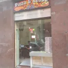 Immagine 3 azienda PIZZA & KEBAB IL RE Ristorante in Torino