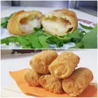 Immagine 6 azienda PIZZA PAZZA Tavola calda in Montella AV