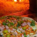 Immagine 2 azienda PIZZA PAZZA Tavola calda in Montella AV