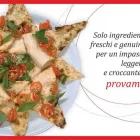 Immagine 3 azienda PIZZA PAZZA Tavola calda in Montella AV