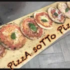 Immagine 3 azienda PIZZA SOTTO PIZZA Pizzeria in Salerno
