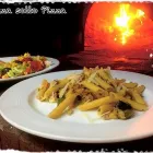 Immagine 5 azienda PIZZA SOTTO PIZZA Pizzeria in Salerno